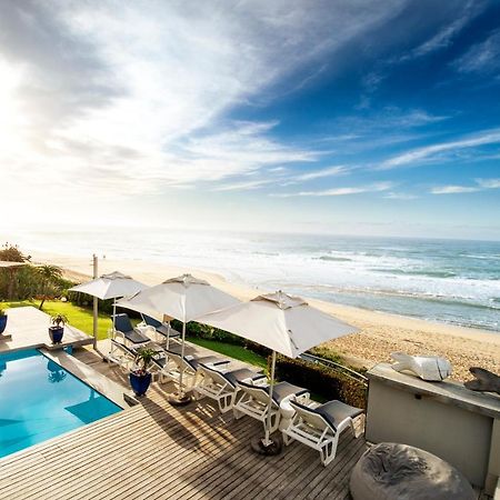 Beach Villa Wildernis Extérieur photo