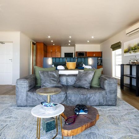 Beach Villa Wildernis Extérieur photo
