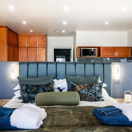 Beach Villa Wildernis Extérieur photo
