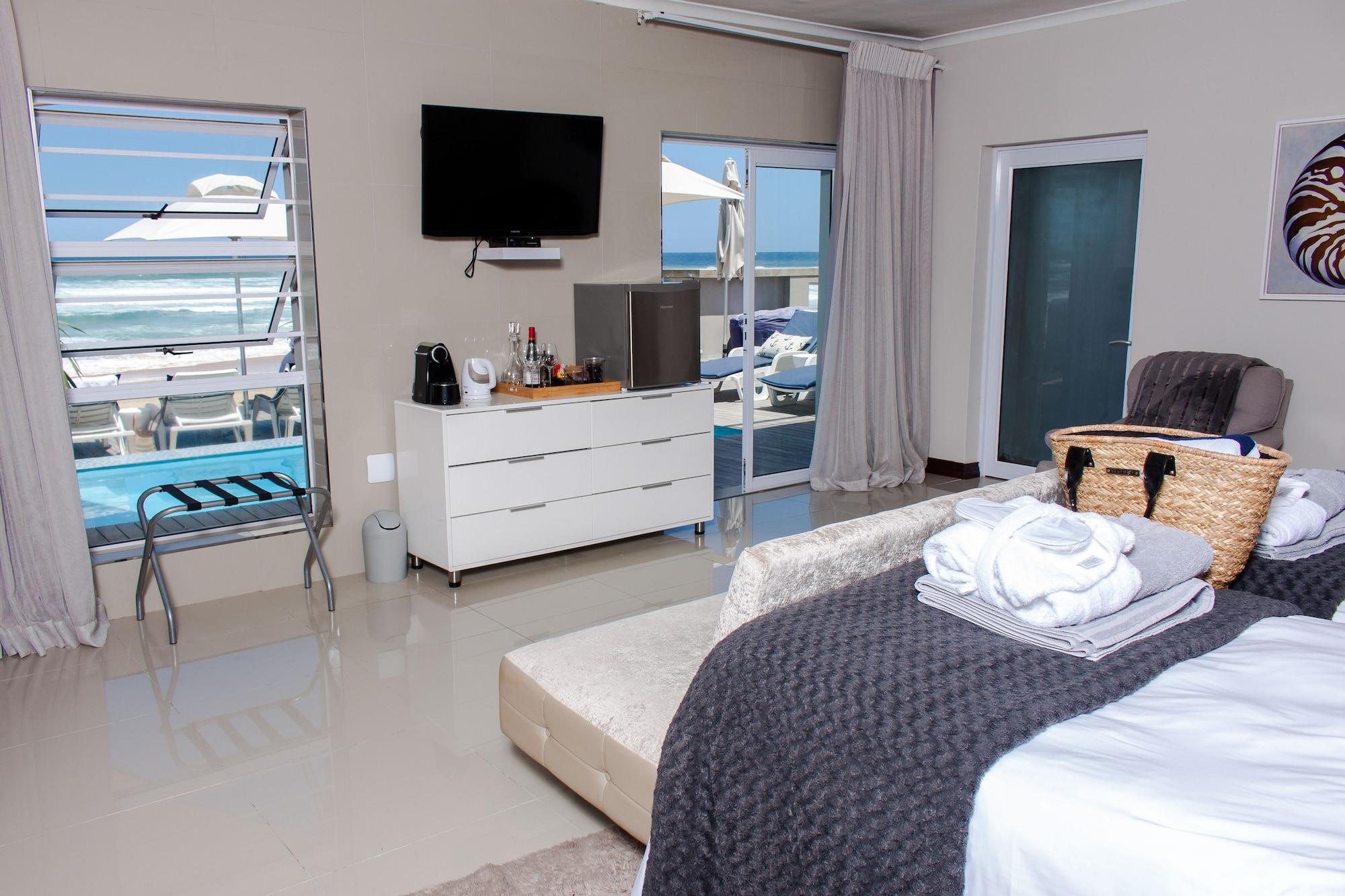 Beach Villa Wildernis Extérieur photo