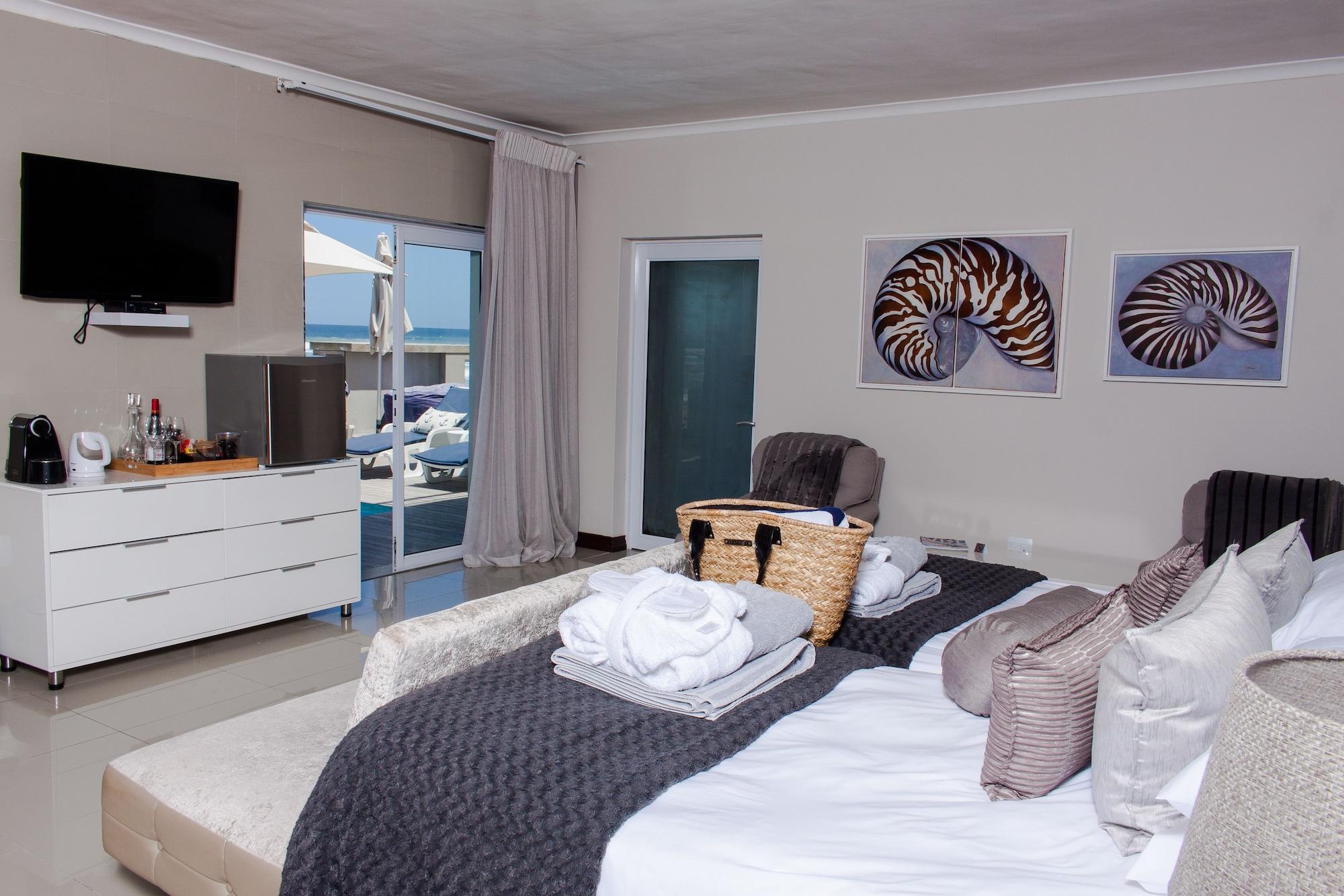 Beach Villa Wildernis Extérieur photo