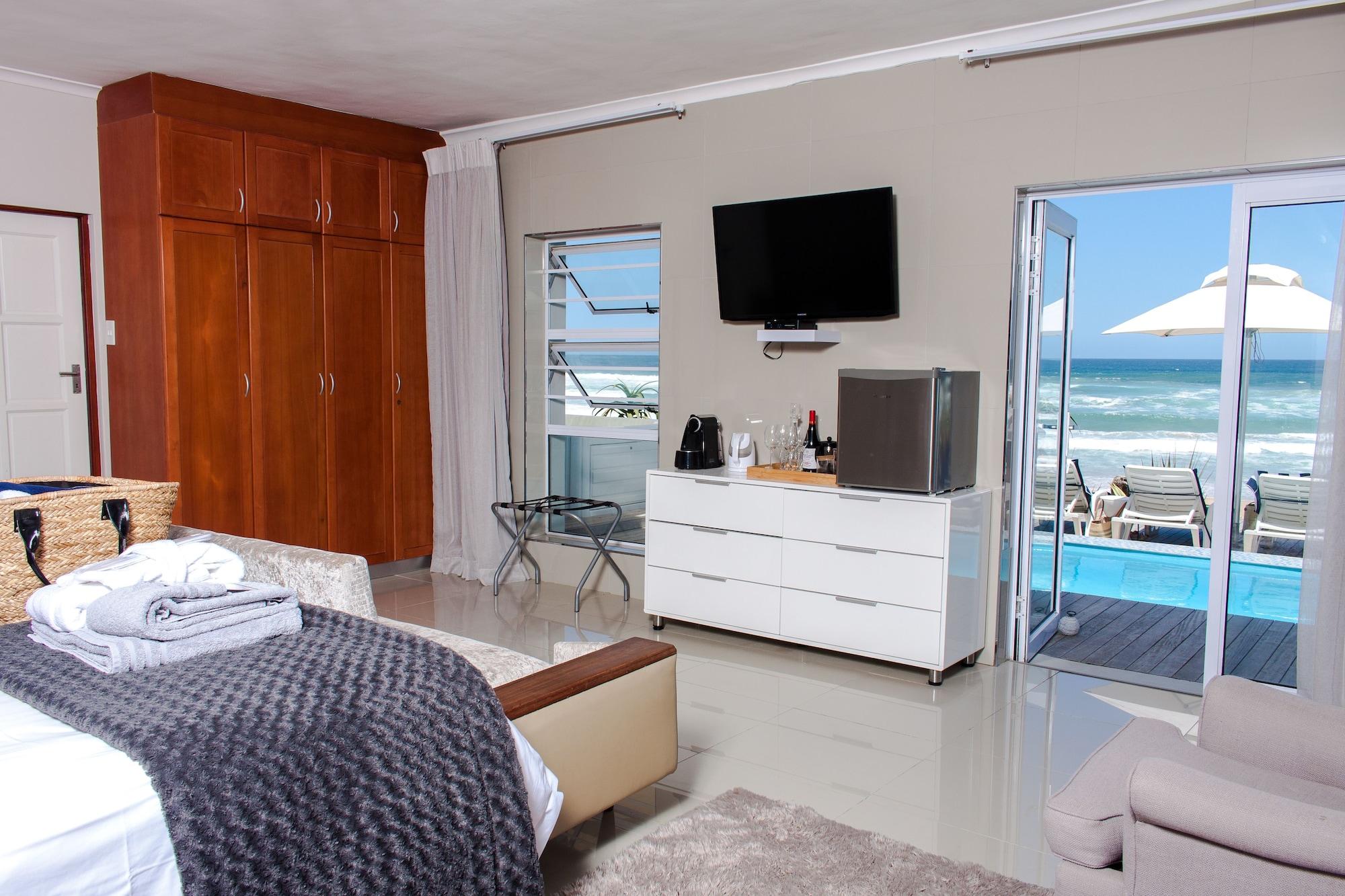Beach Villa Wildernis Extérieur photo