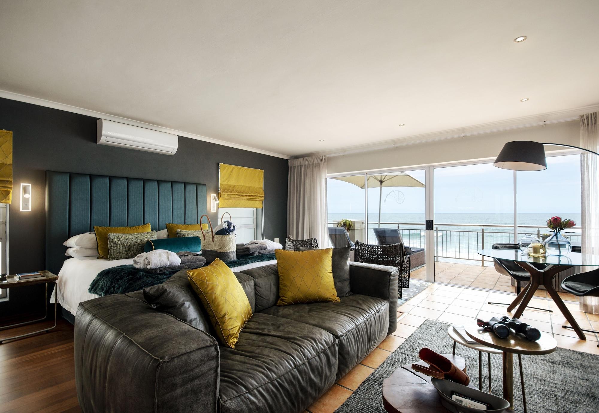 Beach Villa Wildernis Extérieur photo