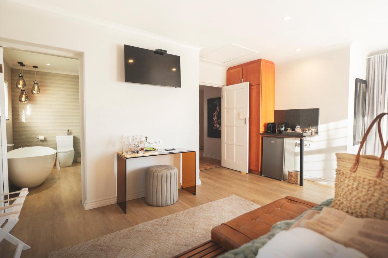 Beach Villa Wildernis Extérieur photo