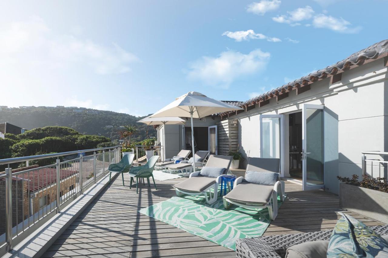 Beach Villa Wildernis Extérieur photo