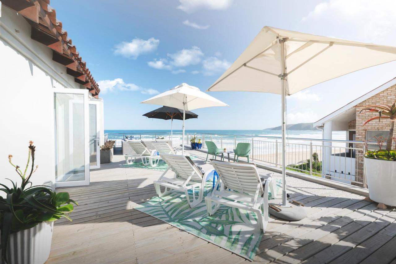 Beach Villa Wildernis Extérieur photo
