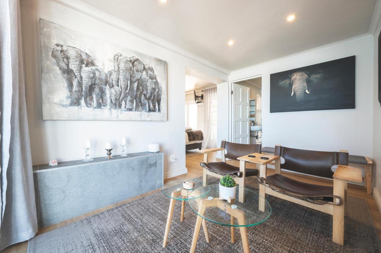 Beach Villa Wildernis Extérieur photo