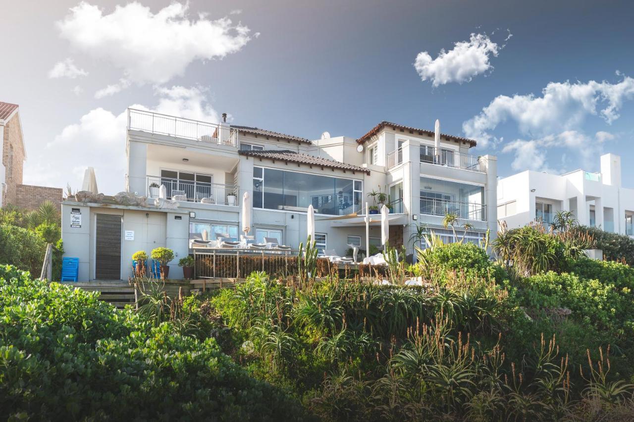 Beach Villa Wildernis Extérieur photo