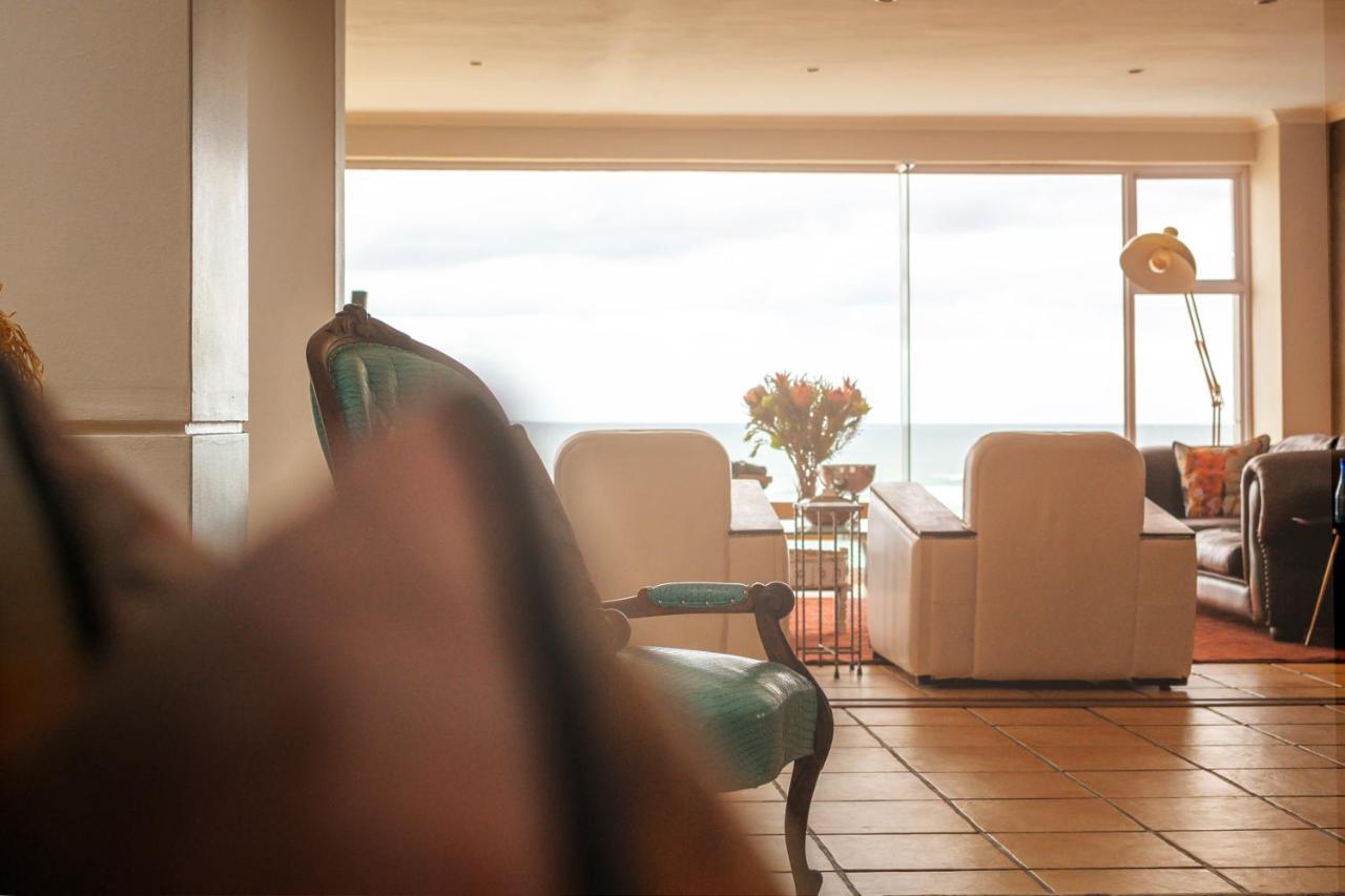 Beach Villa Wildernis Extérieur photo