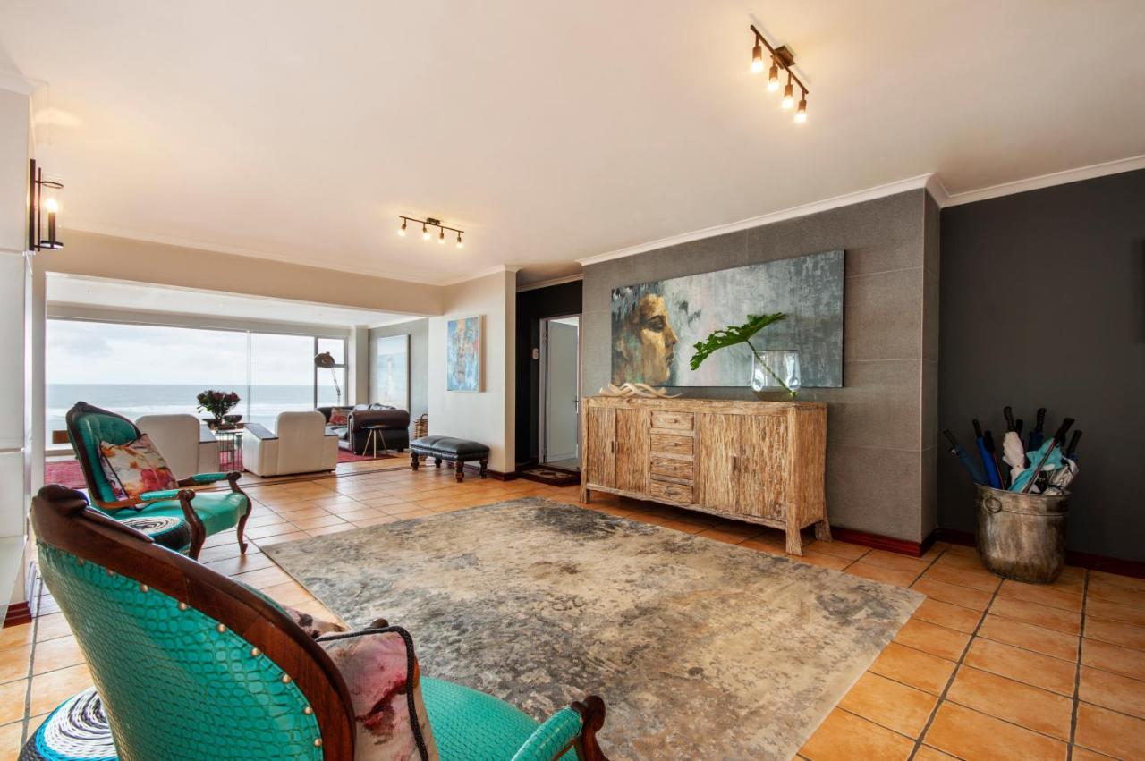 Beach Villa Wildernis Extérieur photo