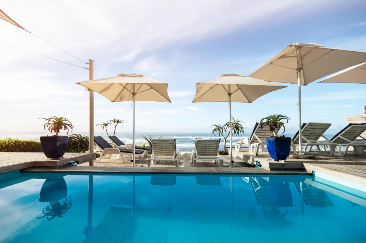 Beach Villa Wildernis Extérieur photo