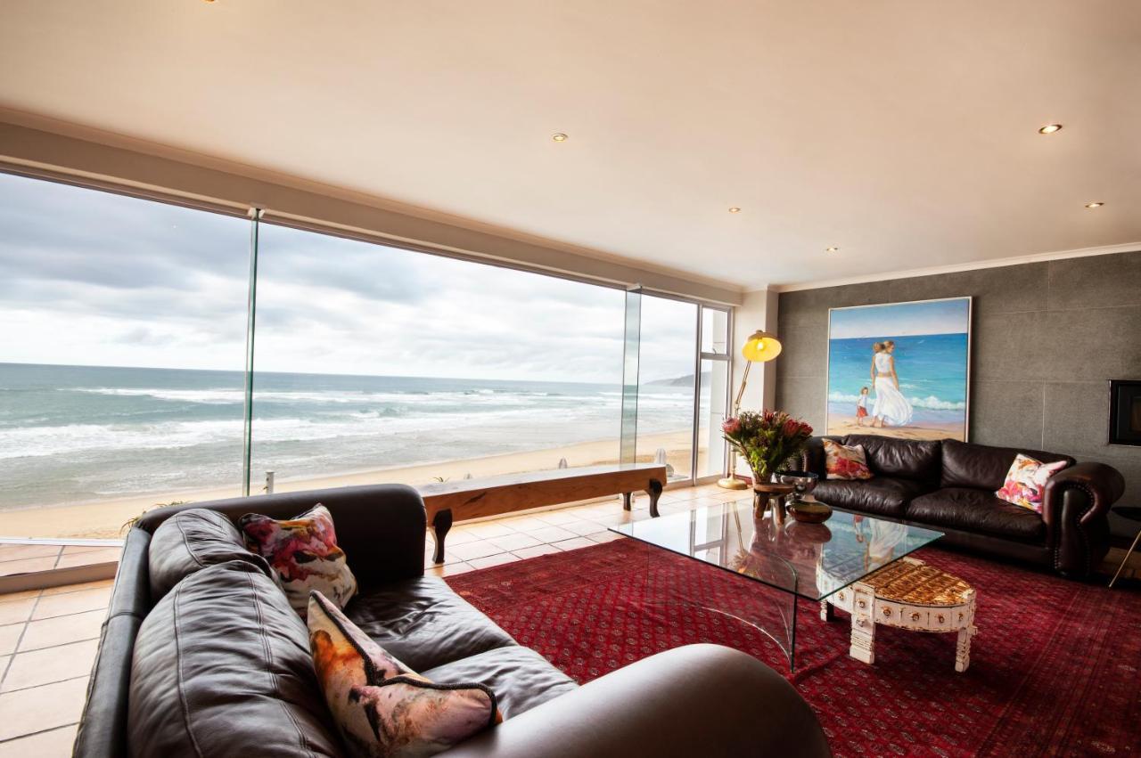 Beach Villa Wildernis Extérieur photo