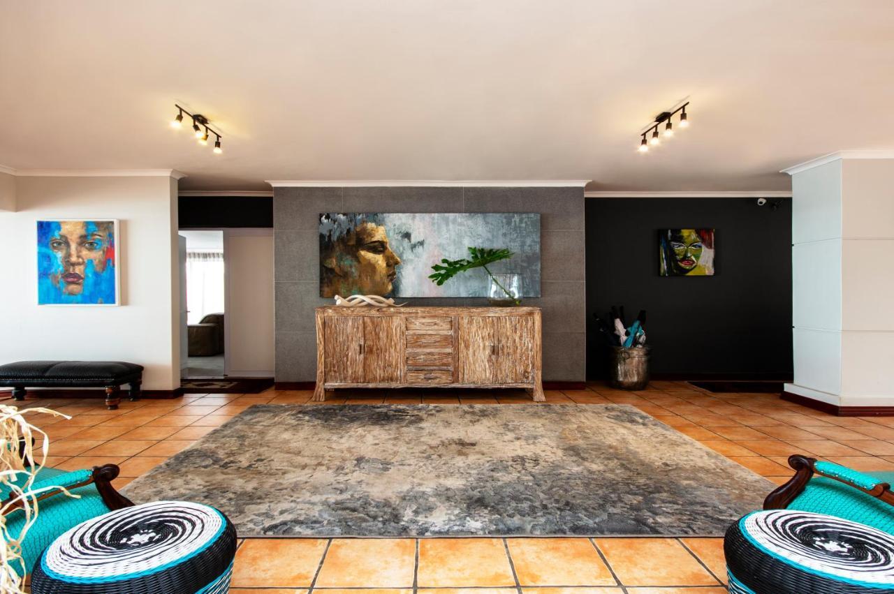 Beach Villa Wildernis Extérieur photo
