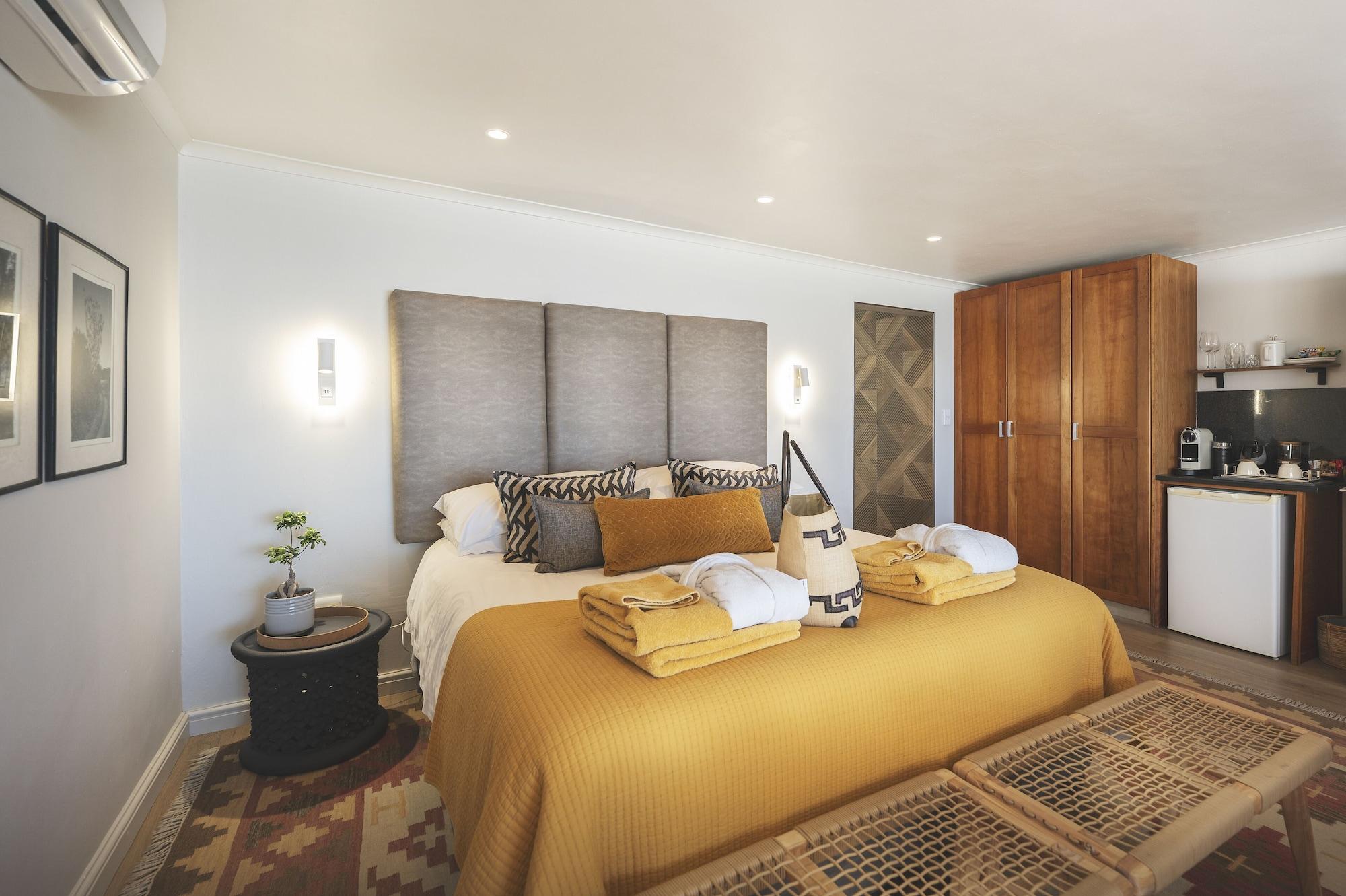 Beach Villa Wildernis Extérieur photo