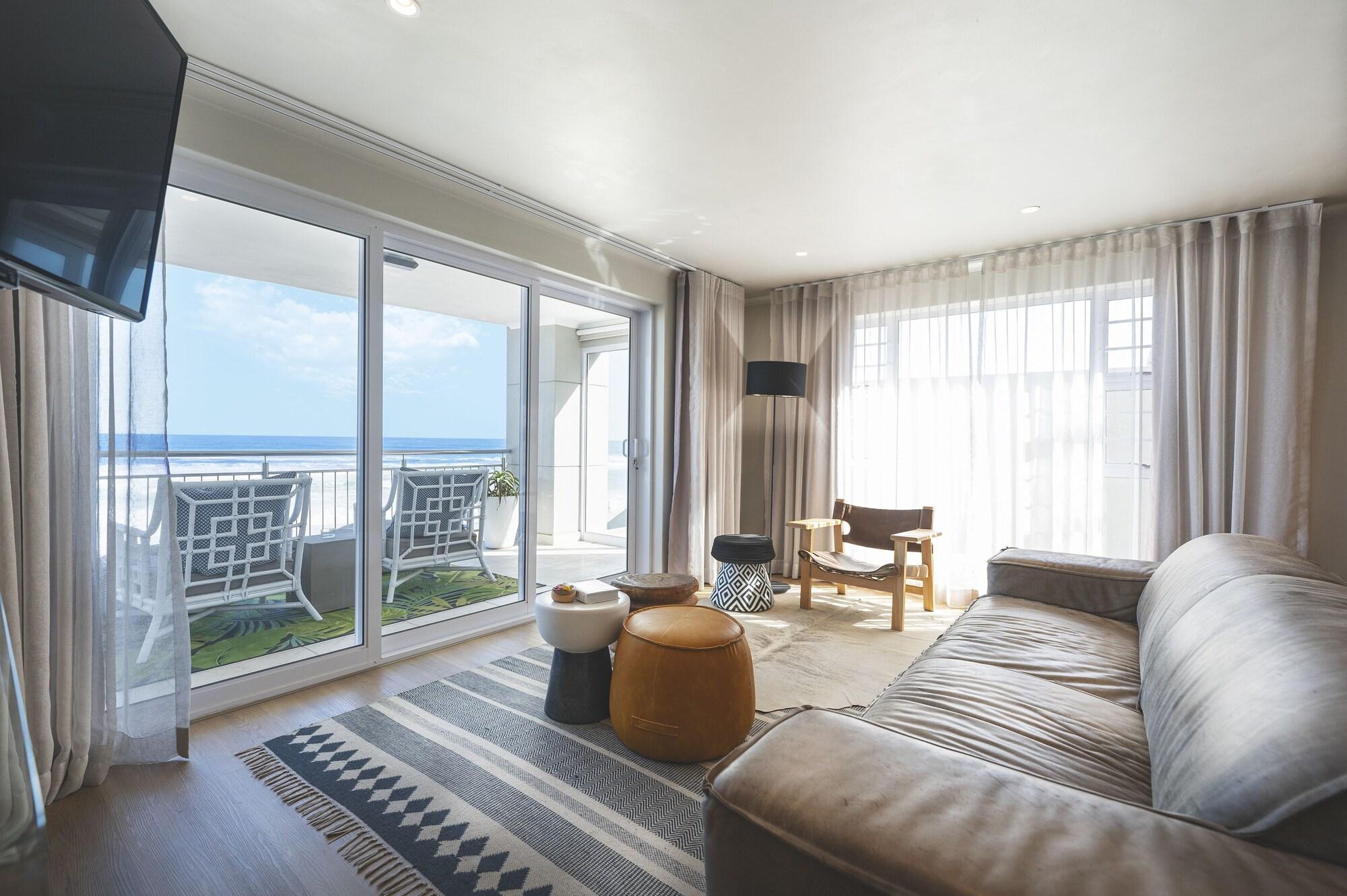 Beach Villa Wildernis Extérieur photo