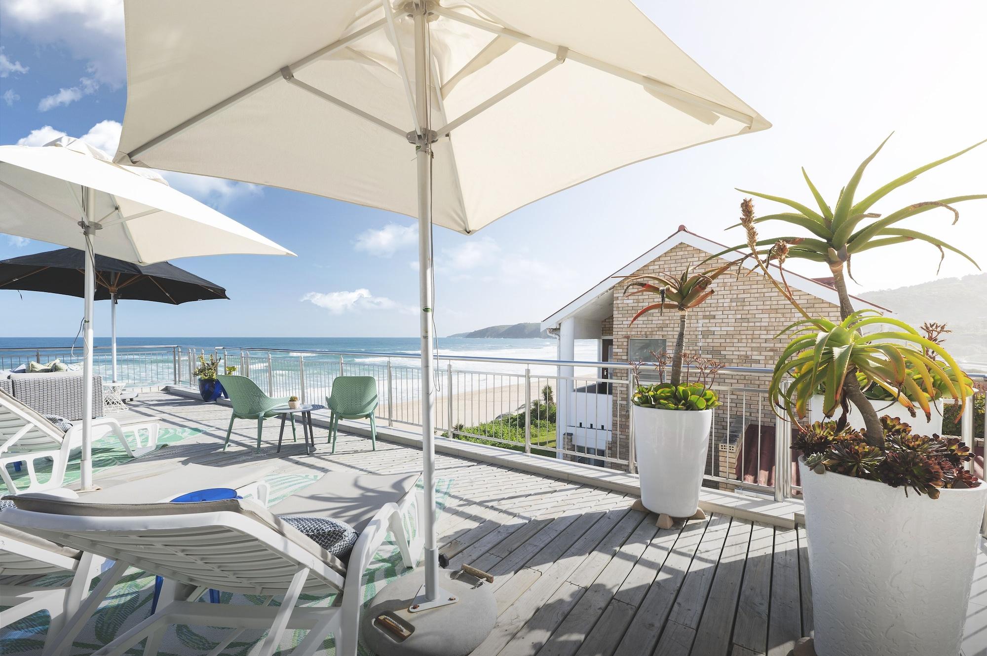 Beach Villa Wildernis Extérieur photo