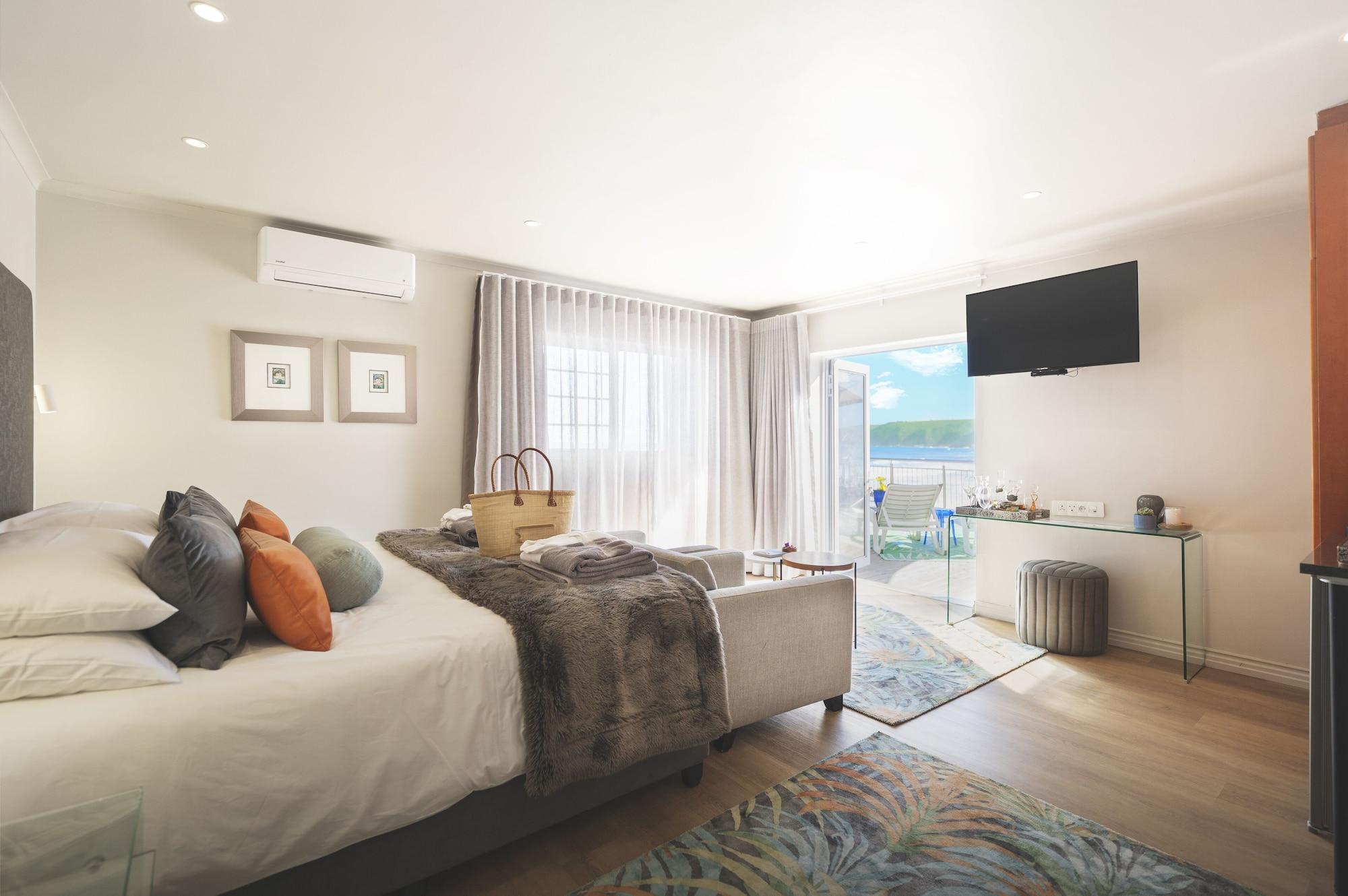 Beach Villa Wildernis Extérieur photo