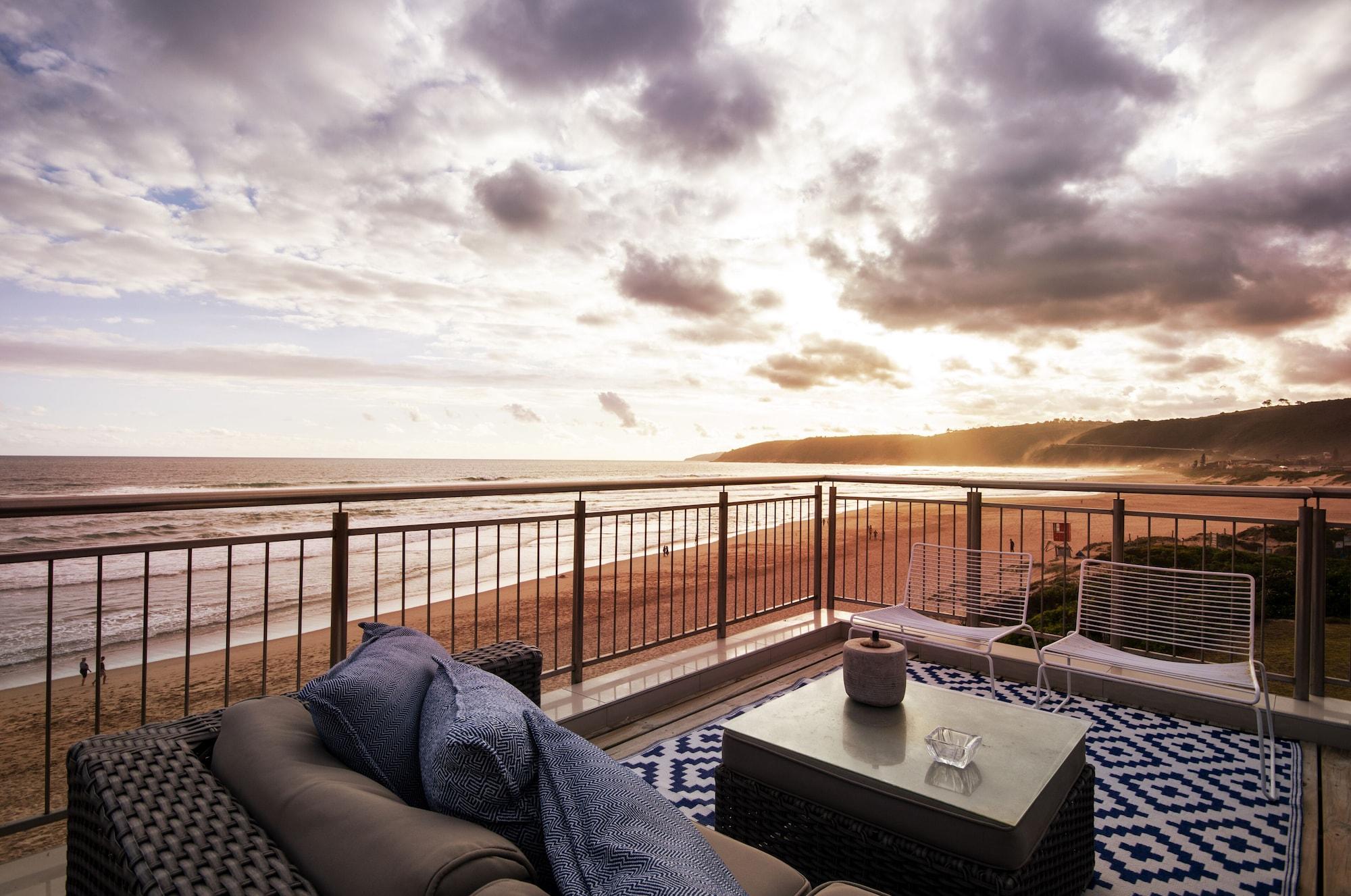 Beach Villa Wildernis Extérieur photo