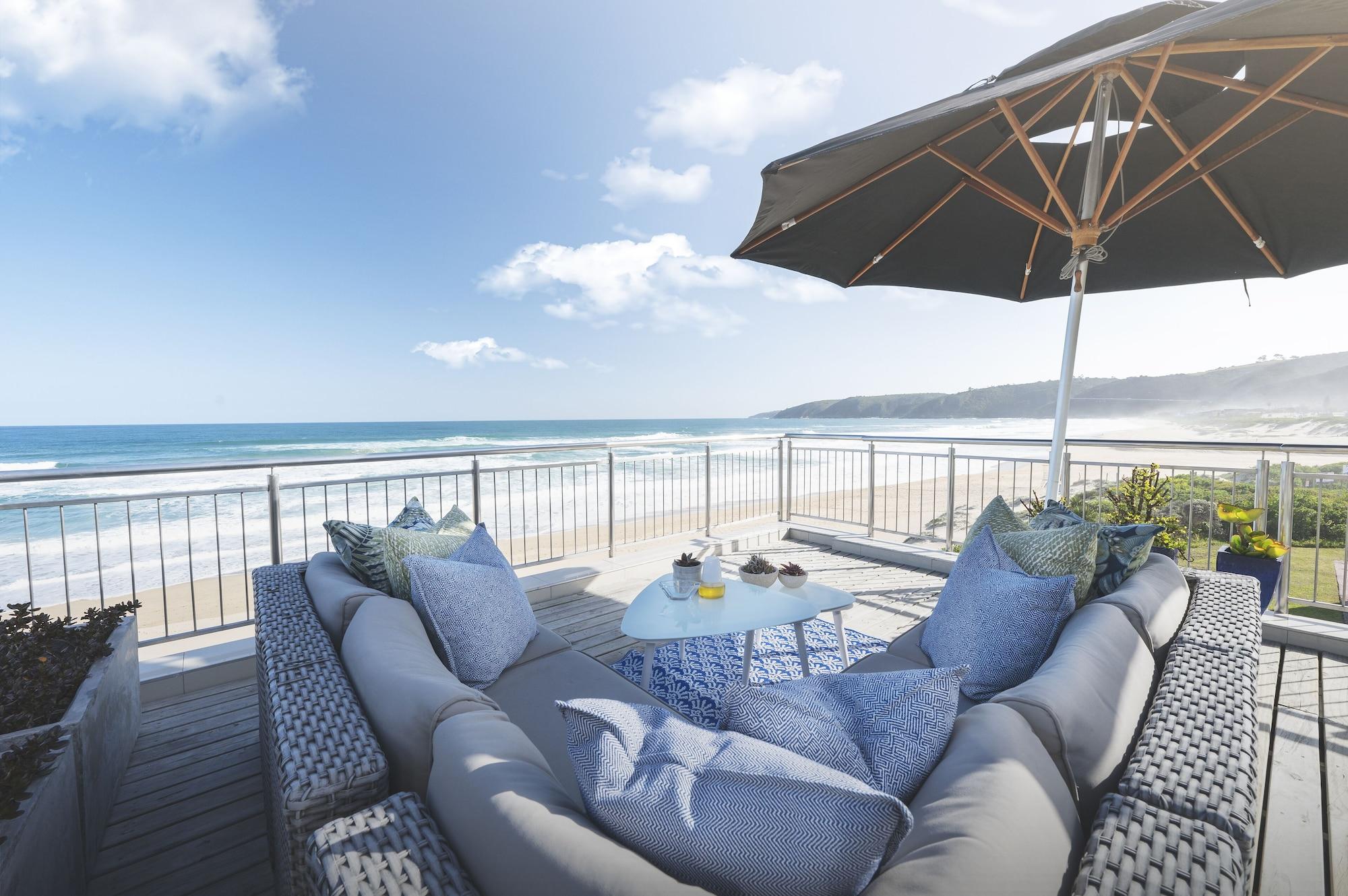 Beach Villa Wildernis Extérieur photo