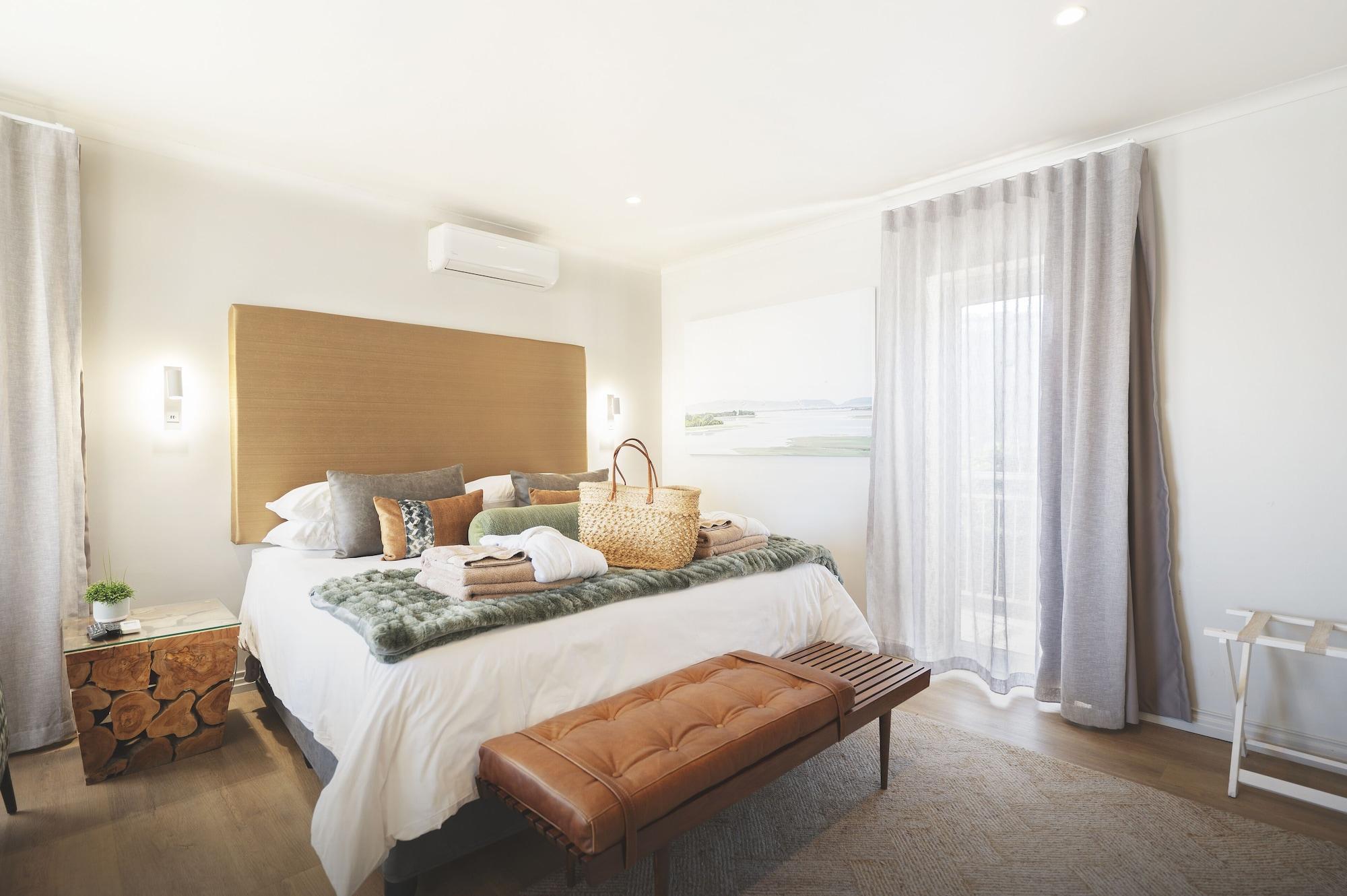 Beach Villa Wildernis Extérieur photo