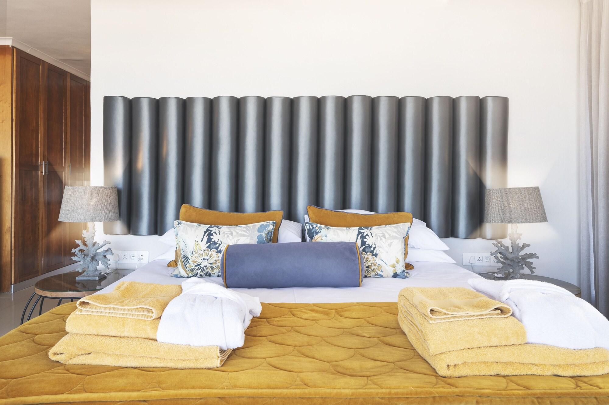 Beach Villa Wildernis Extérieur photo