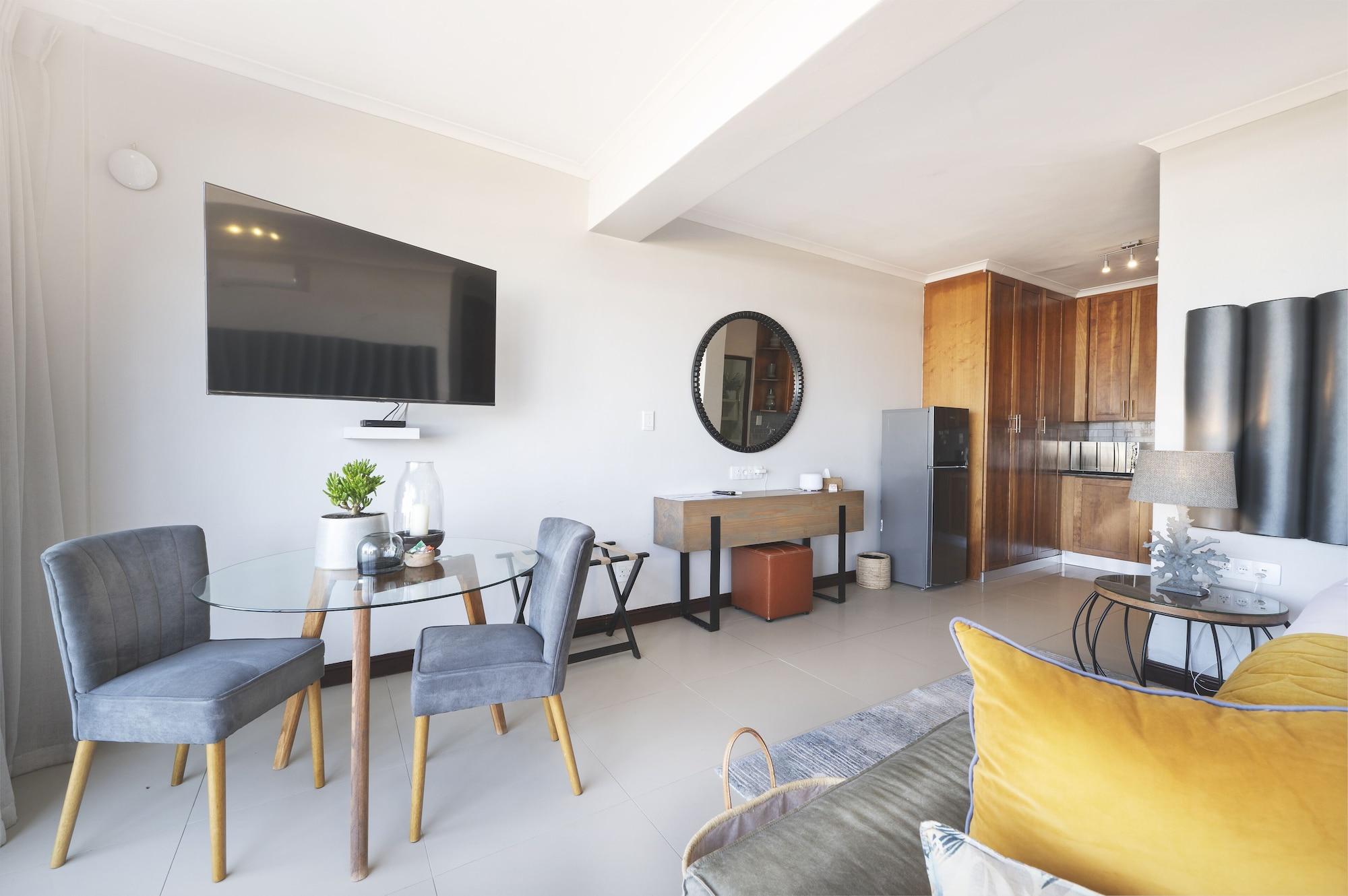 Beach Villa Wildernis Extérieur photo