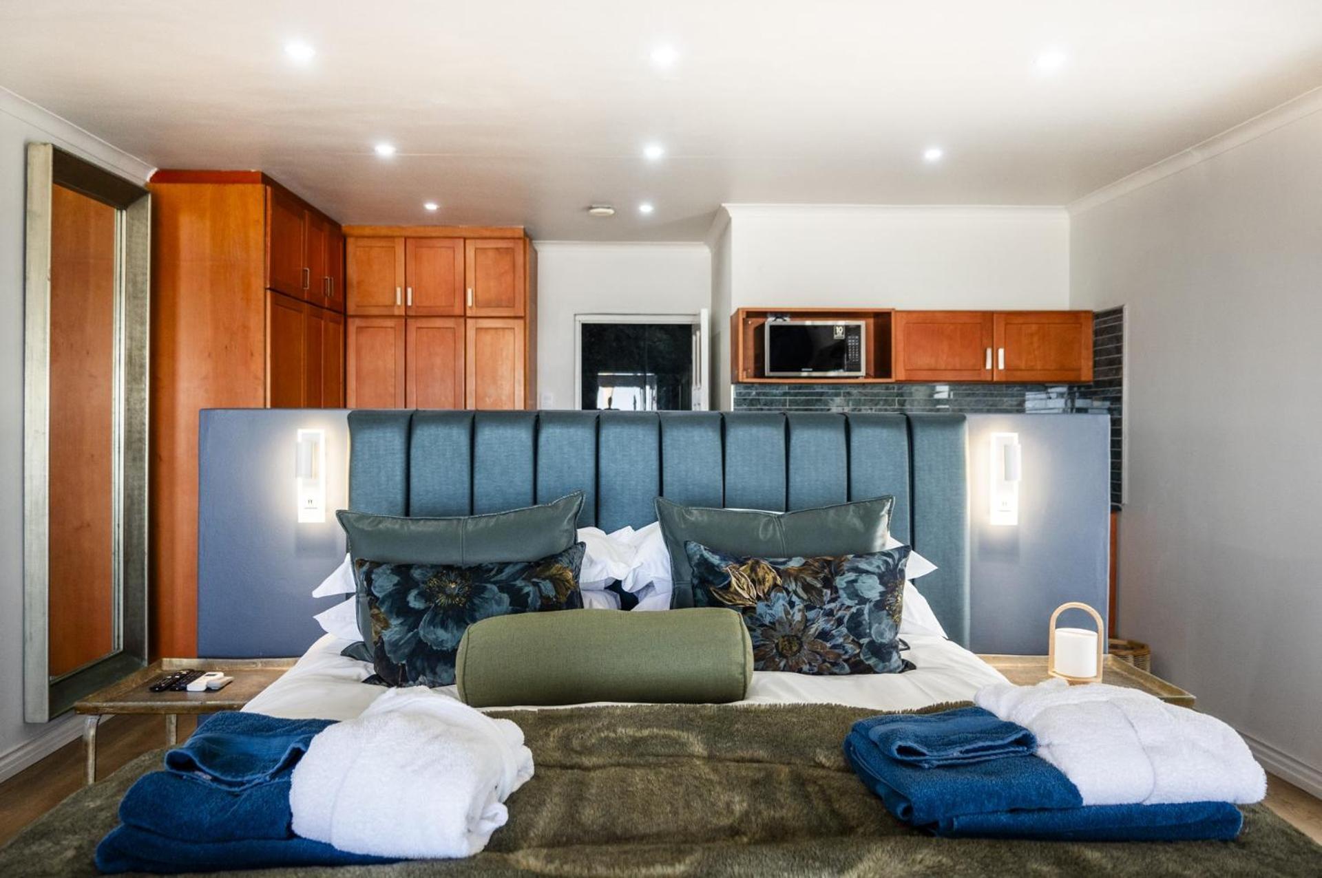 Beach Villa Wildernis Extérieur photo