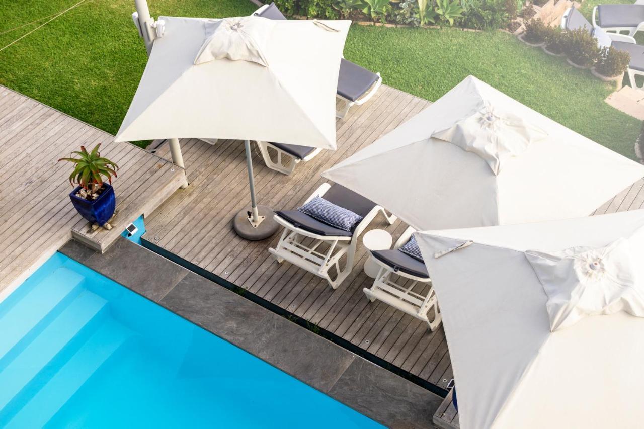 Beach Villa Wildernis Extérieur photo
