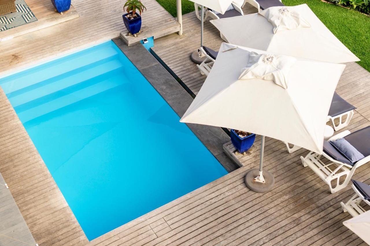 Beach Villa Wildernis Extérieur photo
