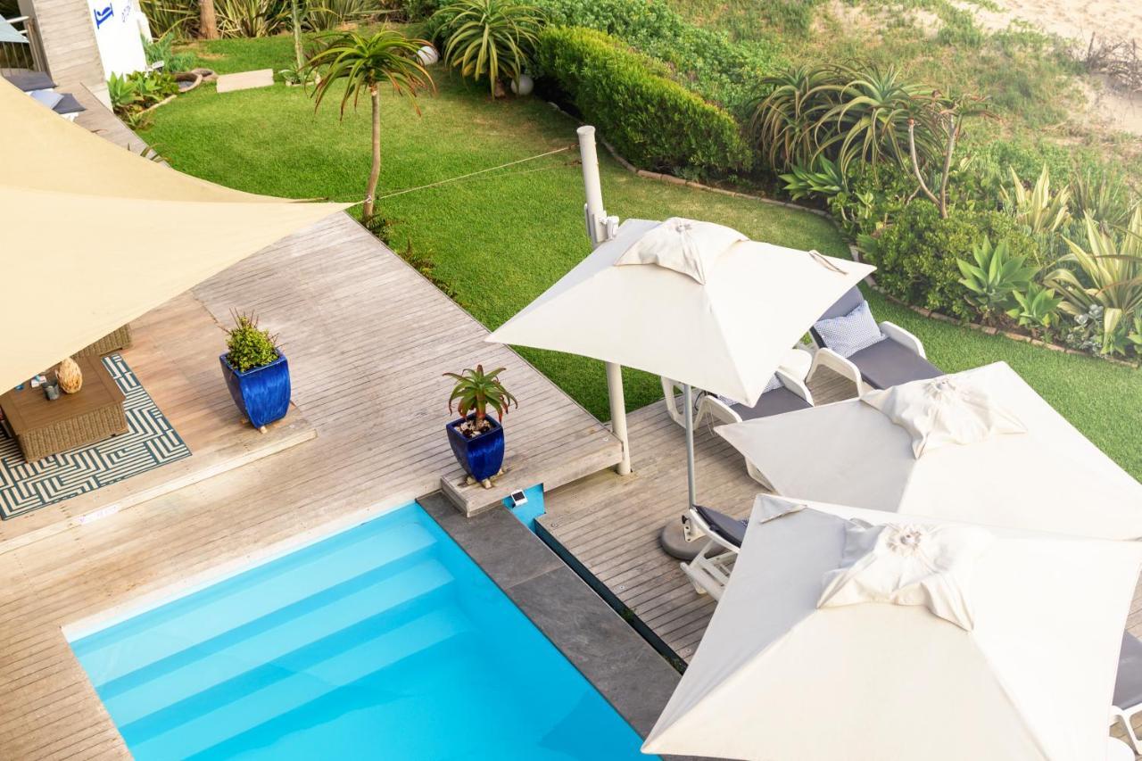Beach Villa Wildernis Extérieur photo