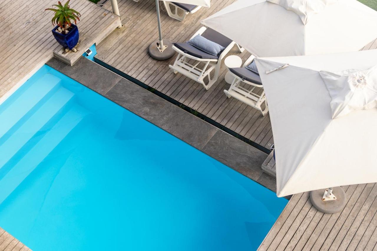 Beach Villa Wildernis Extérieur photo