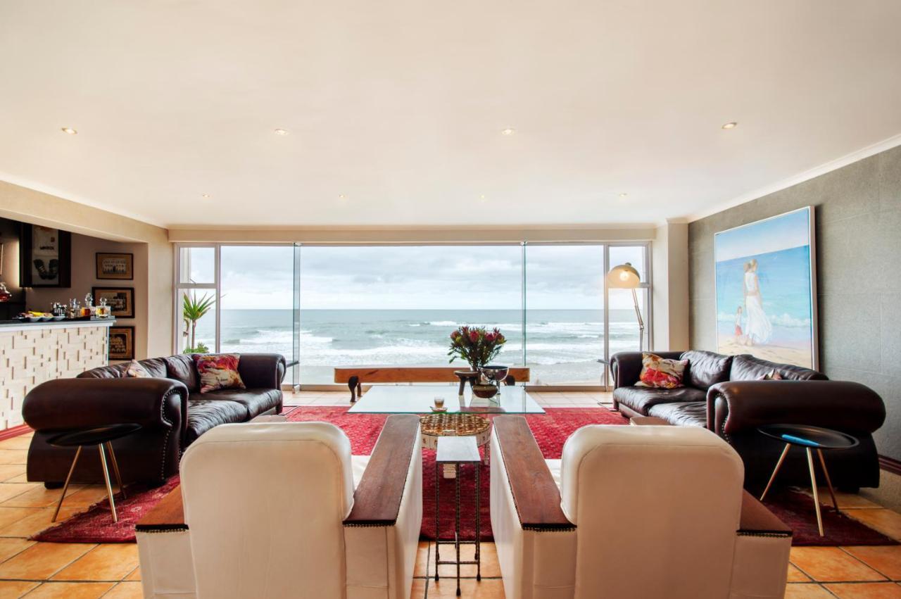 Beach Villa Wildernis Extérieur photo