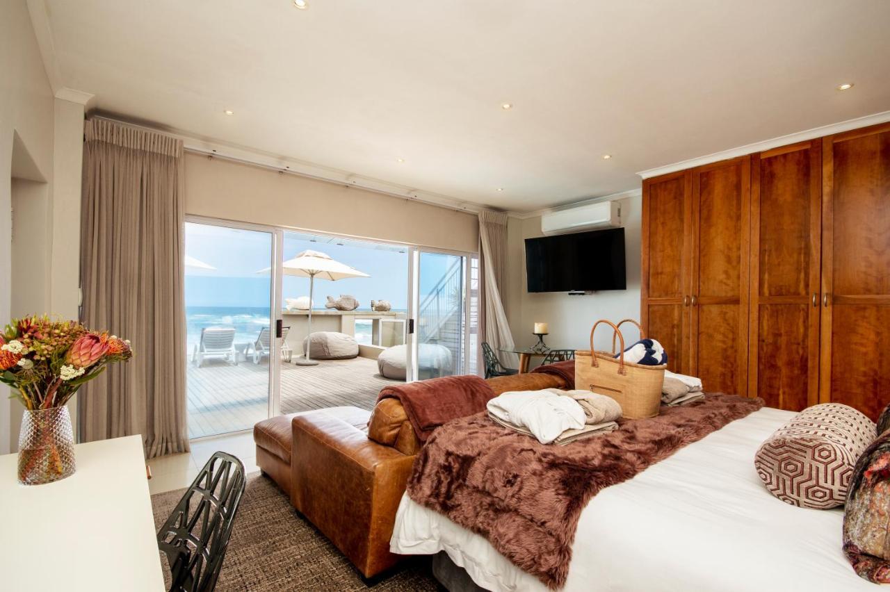 Beach Villa Wildernis Extérieur photo