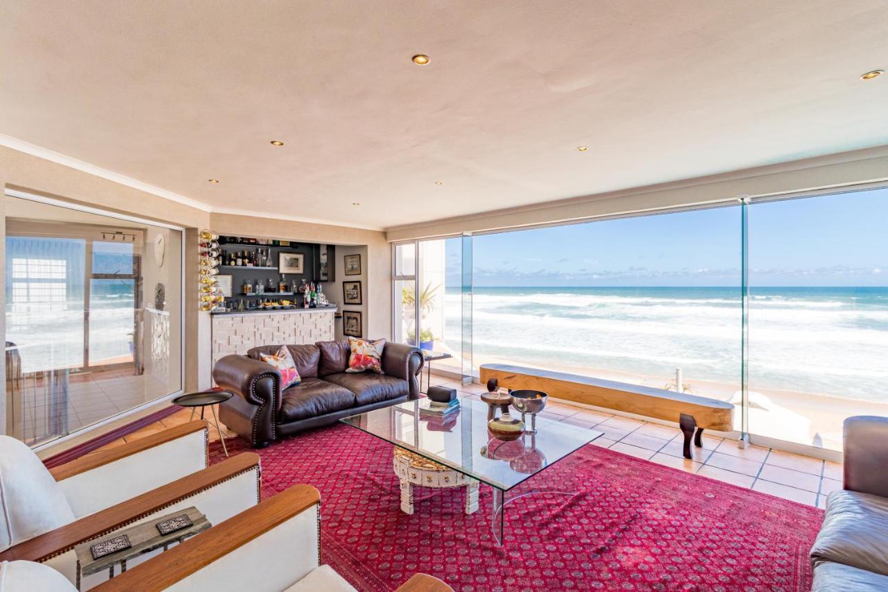 Beach Villa Wildernis Extérieur photo
